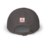 Classic Dad Cap