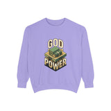 God Power Sweatshirt