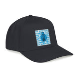 Mid Profile Baseball Cap
