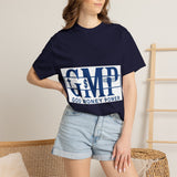 GMP "God Money Power" Graphic T-Shirt