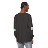 GMP "God Money Power" Long Sleeve Tee