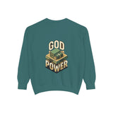 God Power Sweatshirt