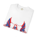 God Money Power T-Shirt