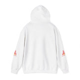 God Monel Power Hoodie — Spiritual Meditation Graphic Pullover
