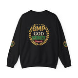 Money Power Crewneck Sweatshirt