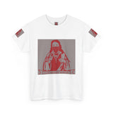 God Money Power T-Shirt — Streetwear Graphic Tee