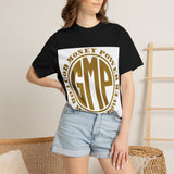 God Money Power (GMP) T-Shirt — Spiritual Wealth Graphic Tee