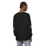 God Money Power Long Sleeve T-Shirt