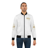 Men's Bomber Jacket (AOP)