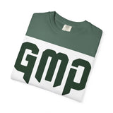 GMP "God Money Power" Graphic T-Shirt