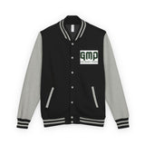 GMP (God Money Power) Letterman Jacket