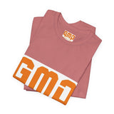 GMP "God Money Power" Graphic Tee — Bold Faith & Hustle Shirt