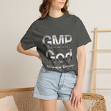 GMP God Money Power T-Shirt