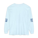 GMP 'God Money Power' Long Sleeve Tee