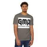 GMP "God Money Power" T-Shirt