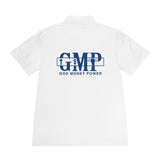 GMP God Money Power Polo Shirt