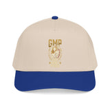 GMP Rodeo Horse Mid-Profile Baseball Cap – Western Equestrian Hat