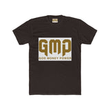 GMP "God Money Power" Cotton Tee