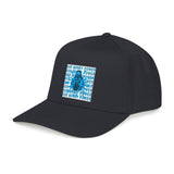 Mid Profile Baseball Cap