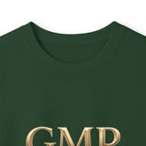 GMP Gold Throne Long Sleeve Tee
