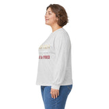 Unisex Ultra Cotton Long Sleeve Tee