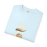 T-Shirt — “God” One Power Graphic Tee