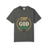 GOD Money Power (GMP) T-Shirt