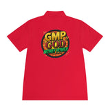 GMP God Money Power Polo