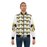 Men's Bomber Jacket (AOP)