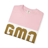 GMP God Money Power T-Shirt — Bold Faith & Prosperity Tee