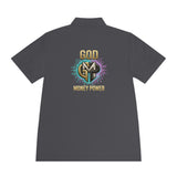Men's Sport Polo Shirt