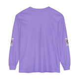 GMP "God Money Power" Long Sleeve Tee