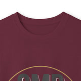 GMP GOD Money Power Long Sleeve Tee — Inspirational Faith & Wealth Shirt