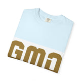 GMP God Money Power T-Shirt — Bold Faith & Prosperity Tee
