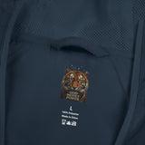 Tiger 'God • Money • Power' Windbreaker Jacket
