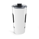 20oz Insulated Tumbler with Bold 'Money Power' Logo