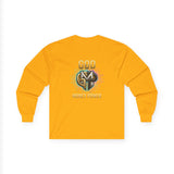 Unisex Ultra Cotton Long Sleeve Tee