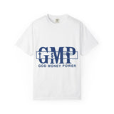 GMP "God Money Power" Graphic T-Shirt