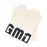GMP God Money Power- Graphic Tee