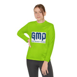 GMP "God Money Power" Youth Long Sleeve Tee