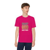 Youth Tee — GMP GOD Money Power Graphic T-Shirt