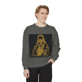 God Money Power Sweatshirt