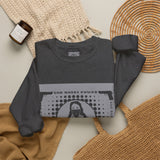 God Money Power Crewneck Sweatshirt