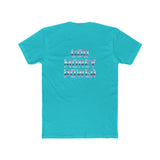 God Money Power Tee — Spiritual Streetwear Graphic Crewneck
