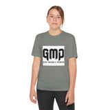 GMP "God Money Power" Youth Tee