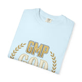 GOD Money Power (GMP) T-Shirt