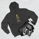 God Money Power Hoodie — Spiritual Wealth Graphic Hoodie