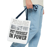 Tote Bag (AOP)