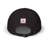 Classic Dad Cap