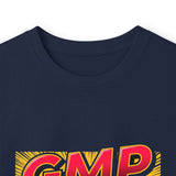 GMP God Money Power Long Sleeve Tee